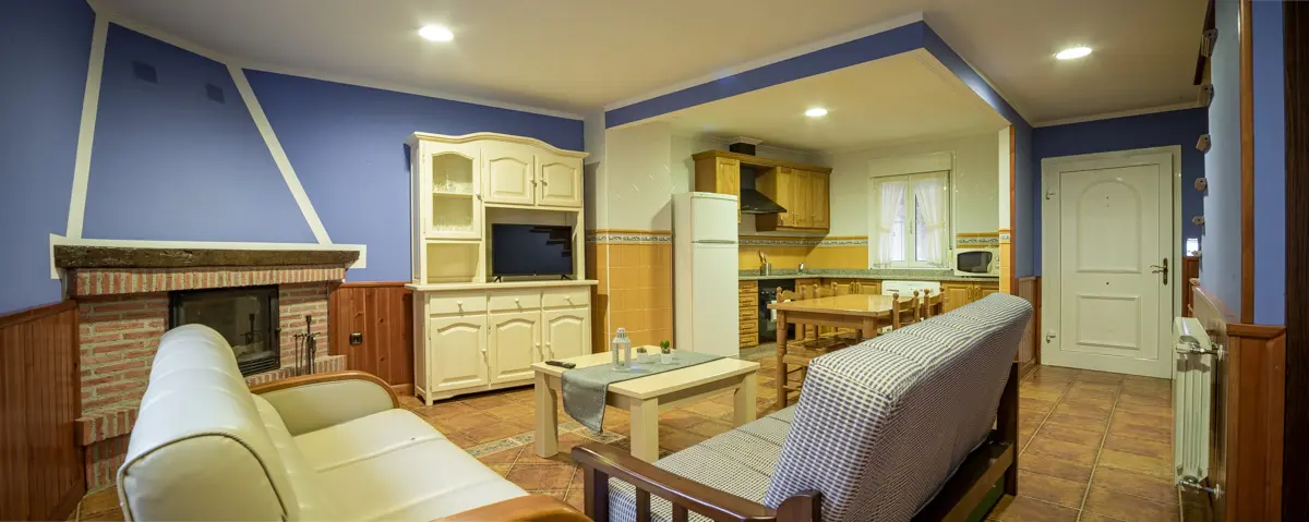 Apartamentos La Lonja, Asturias