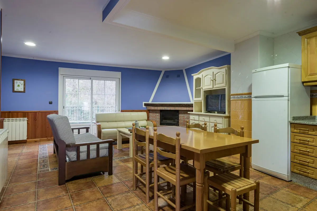 Apartamentos La Lonja, Asturias