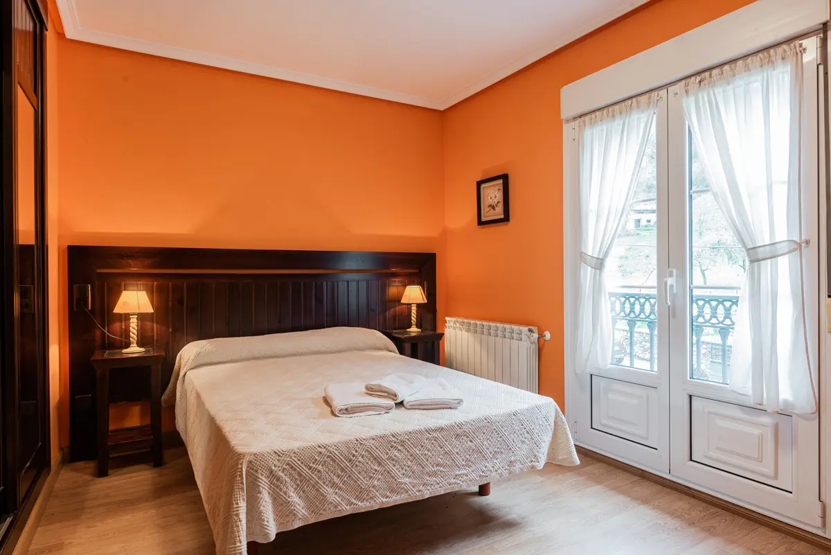 Apartamentos La Lonja, Asturias