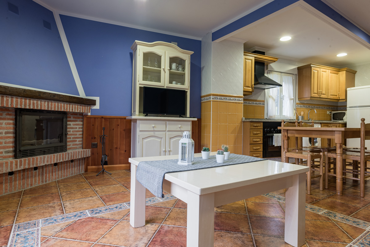 La Lonja, Apartamentos