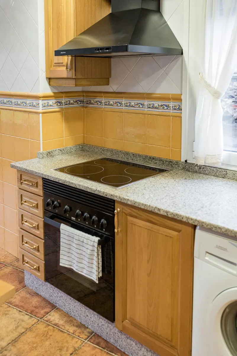 Apartamentos La Lonja, Asturias