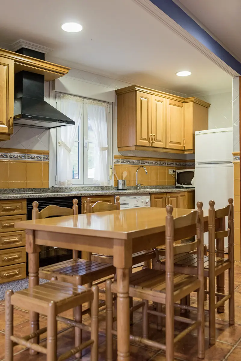 Apartamentos La Lonja, Asturias