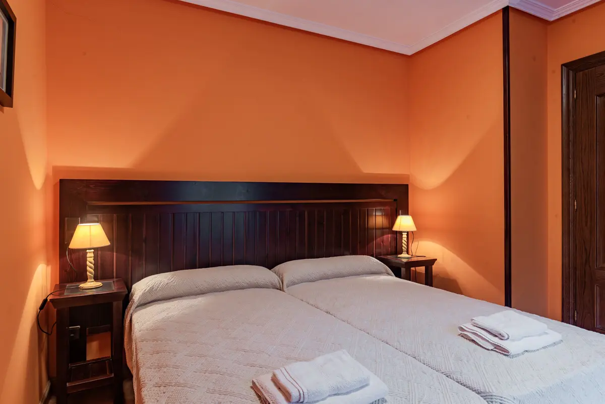 Apartamentos La Lonja, Asturias