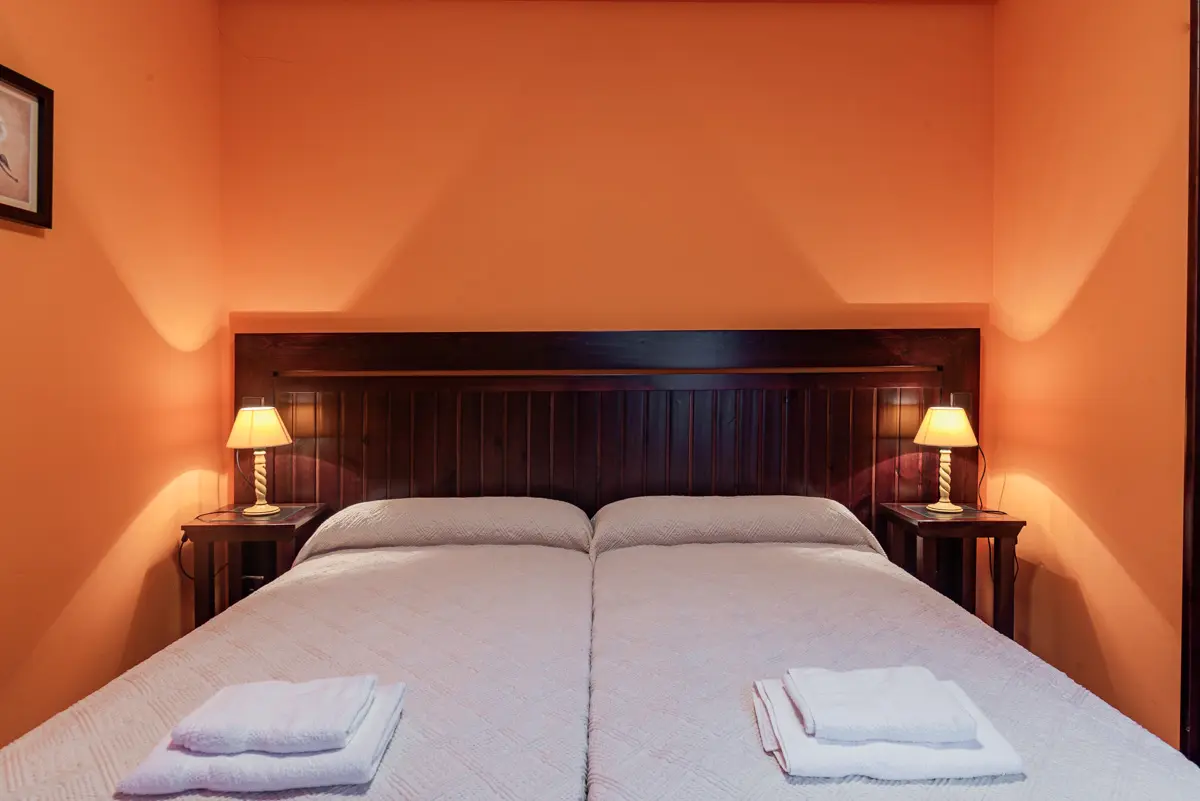 Apartamentos La Lonja, Asturias