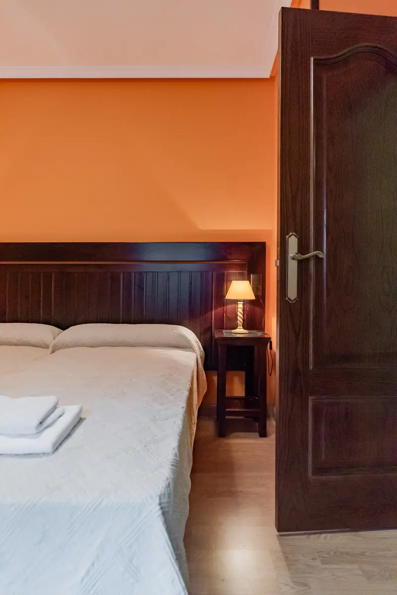 Apartamentos La Lonja, Asturias