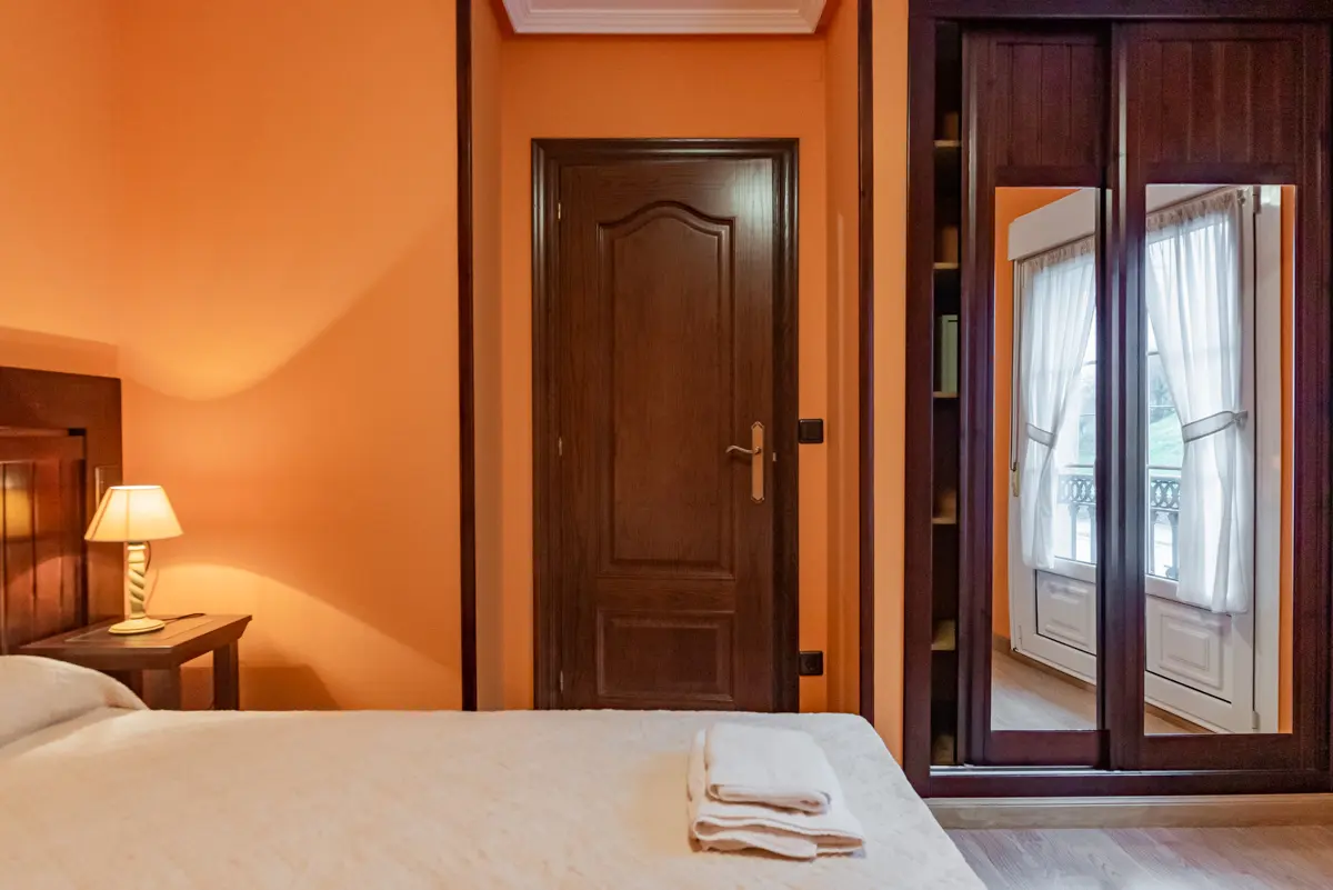 Apartamentos La Lonja, Asturias