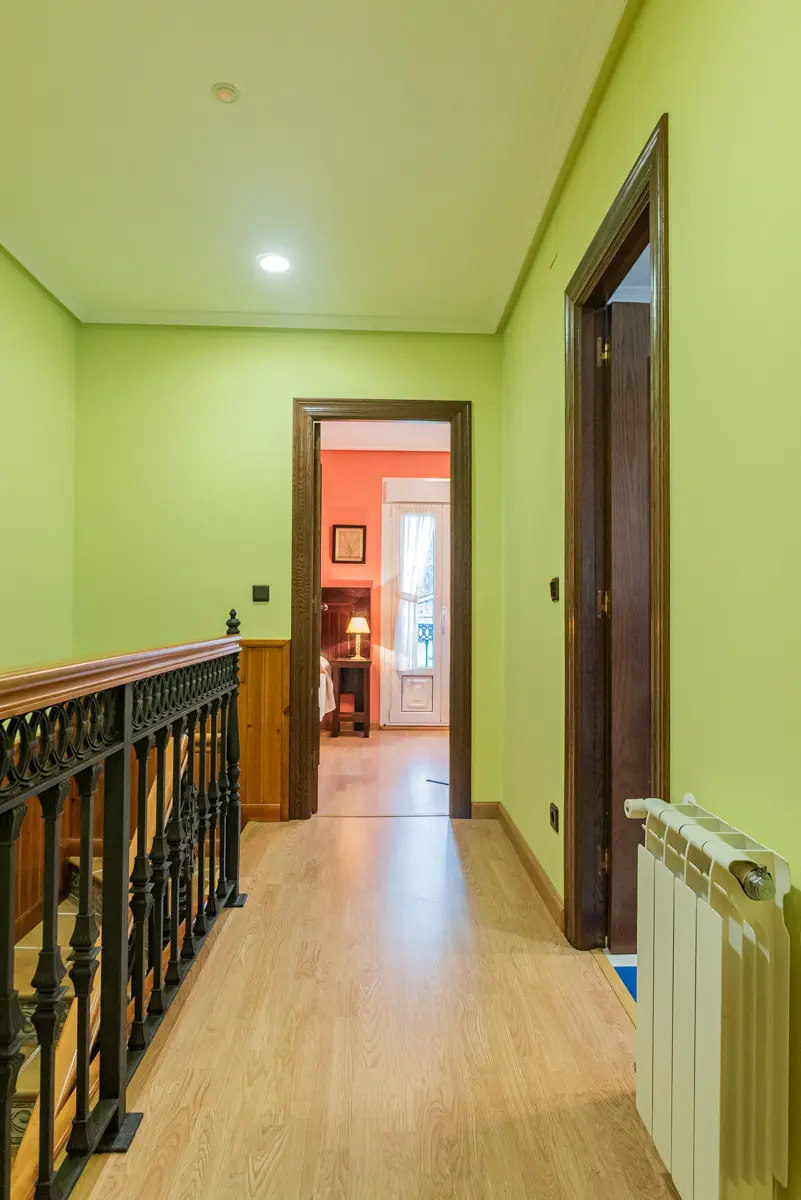 Apartamentos La Lonja, Asturias