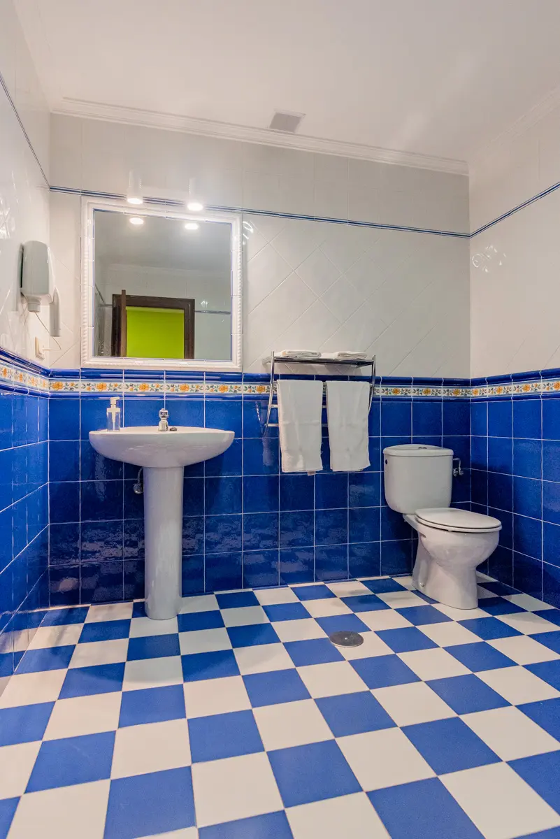 Apartamentos La Lonja, Asturias