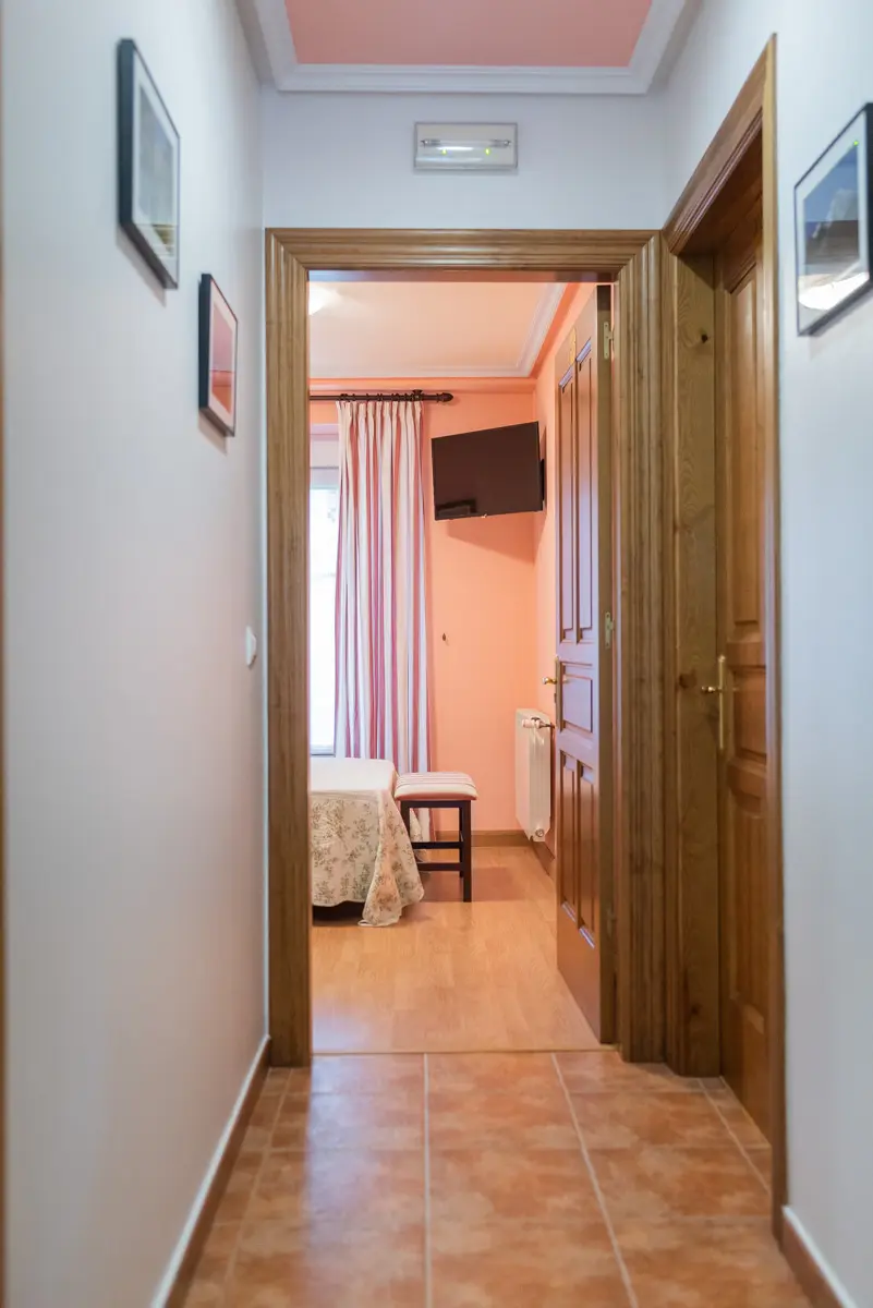 Apartamentos La Lonja, Asturias