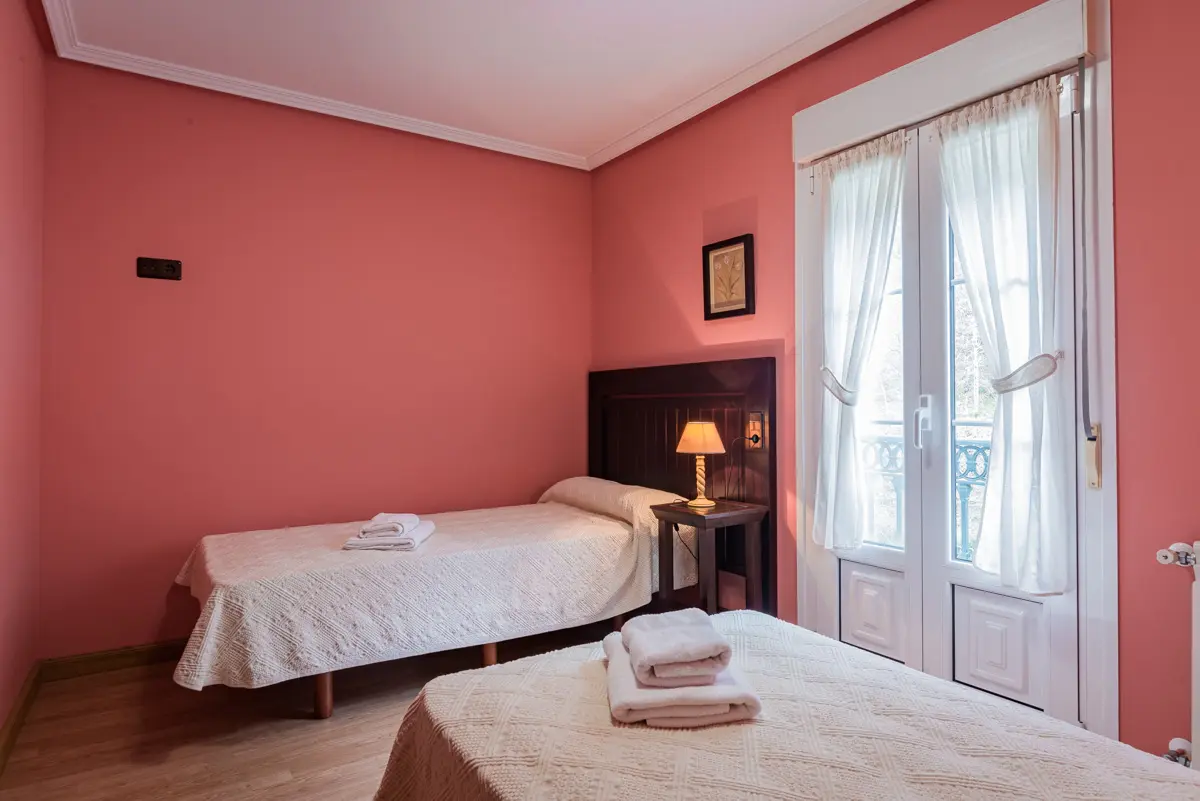 Apartamentos La Lonja, Asturias