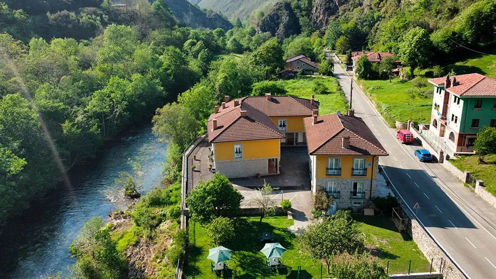 Hotel La Lonja